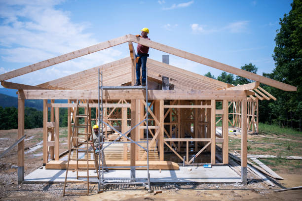 Reliable Forest City, PA Roofing Contractor Solutions
