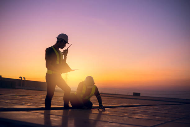 Best Tile Roofing Contractor  in Forest City, PA