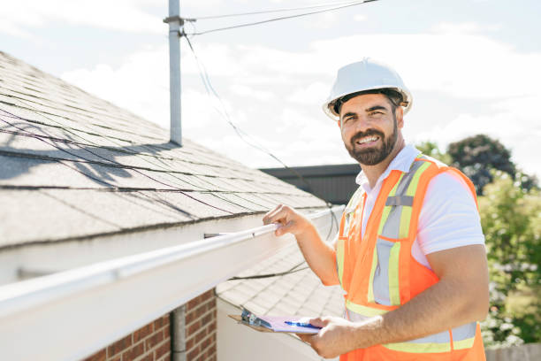 Best Emergency Roof Repair  in Forest City, PA