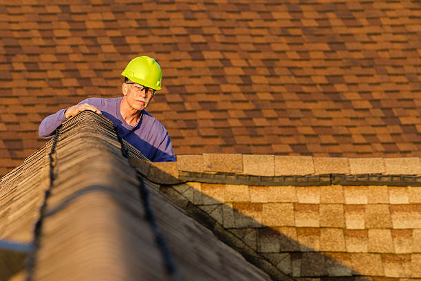 Quick and Trustworthy Emergency Roof Repair Services in Forest City, PA