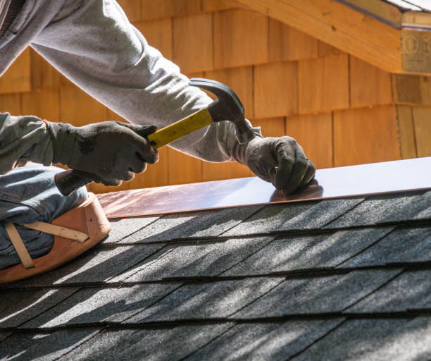 Best Roof Replacement Cost  in Forest City, PA